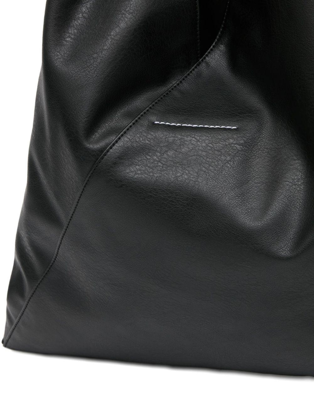 classic japanese handbag S54WD0039P8396 T8013 MM6 MAISON MARGIELA 