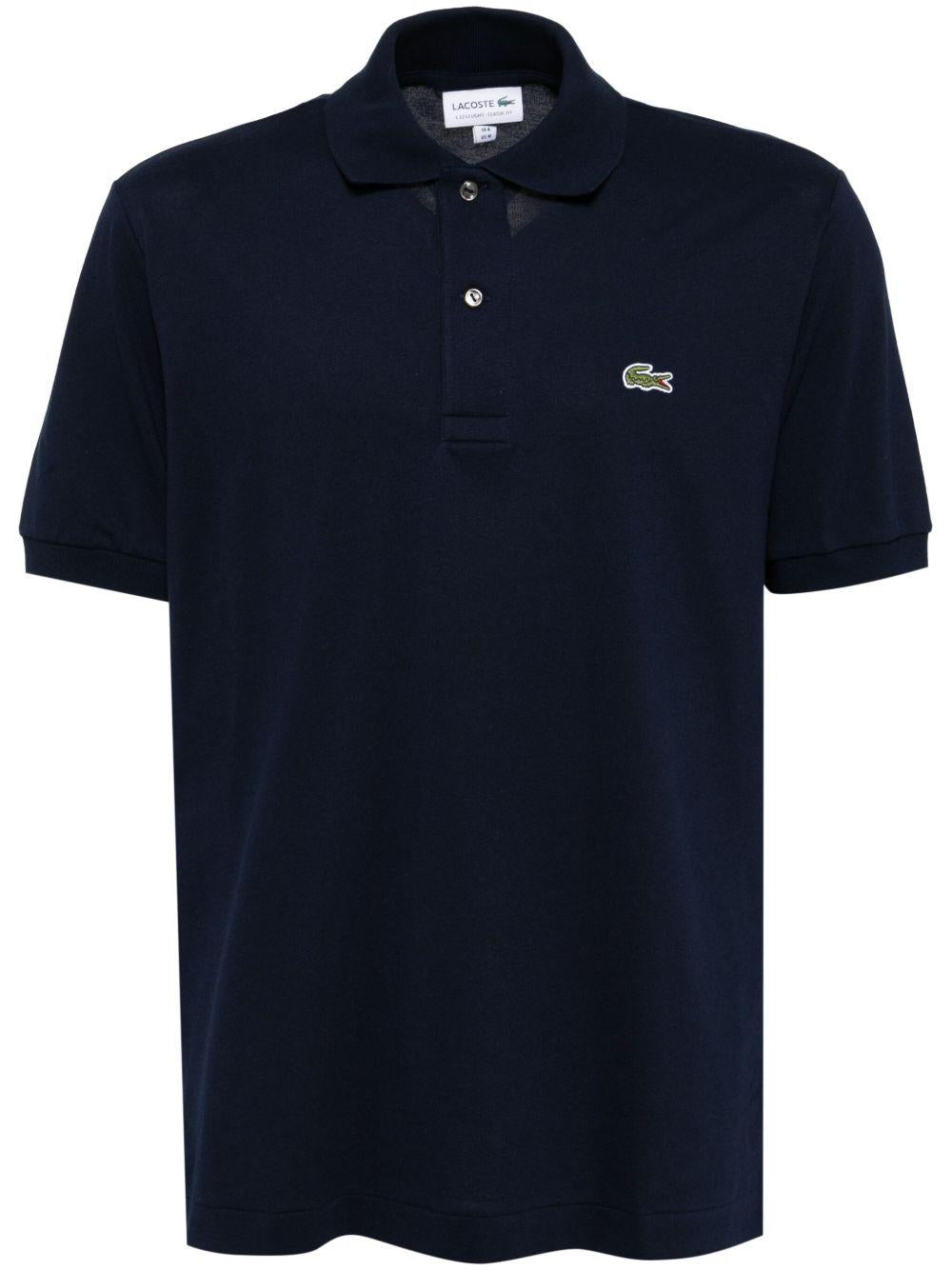 Polo in cotone elasticizzato PH9851 166 LACOSTE 