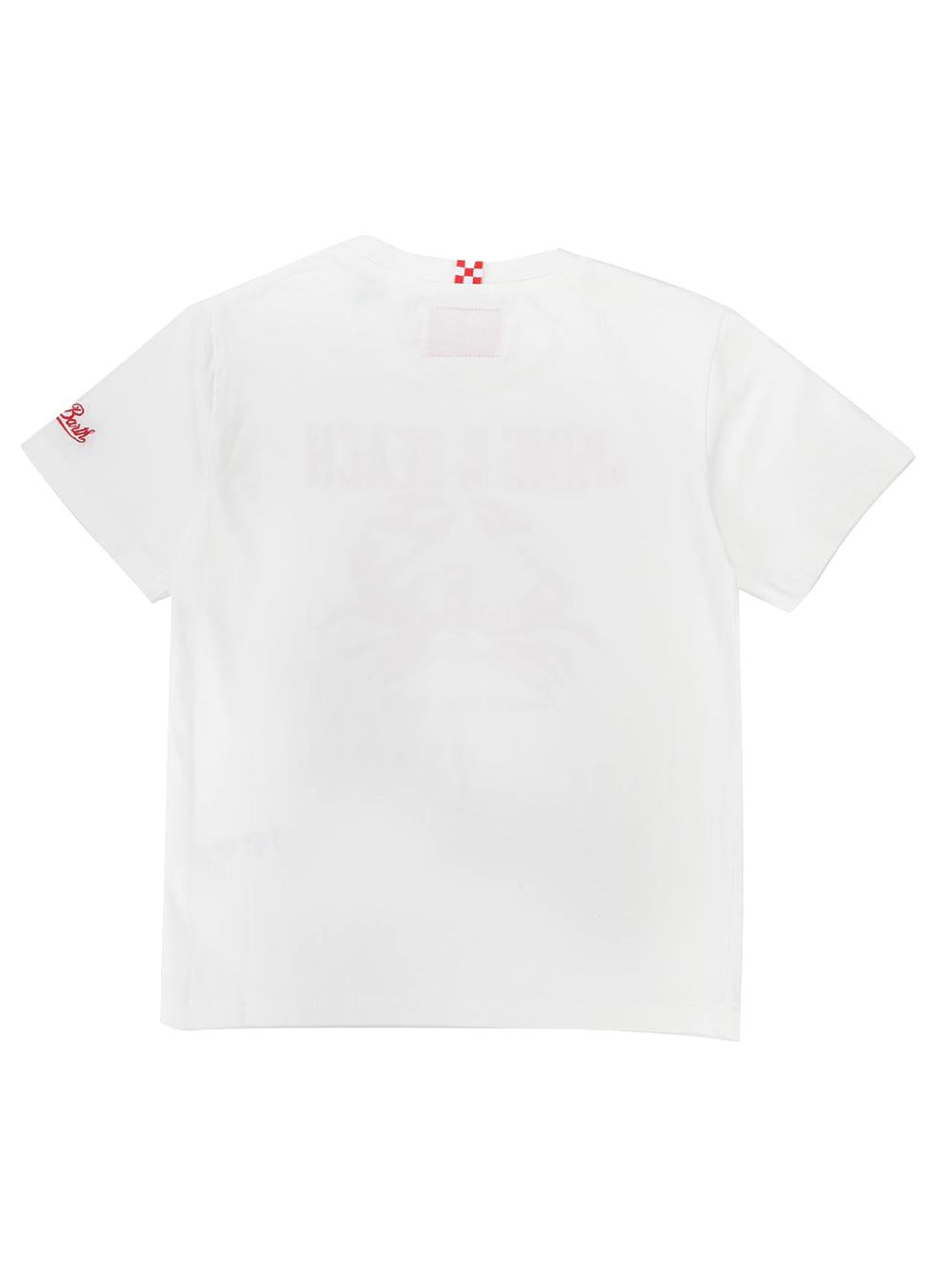 MC2 SAINT BARTH KIDS TSH000103031H