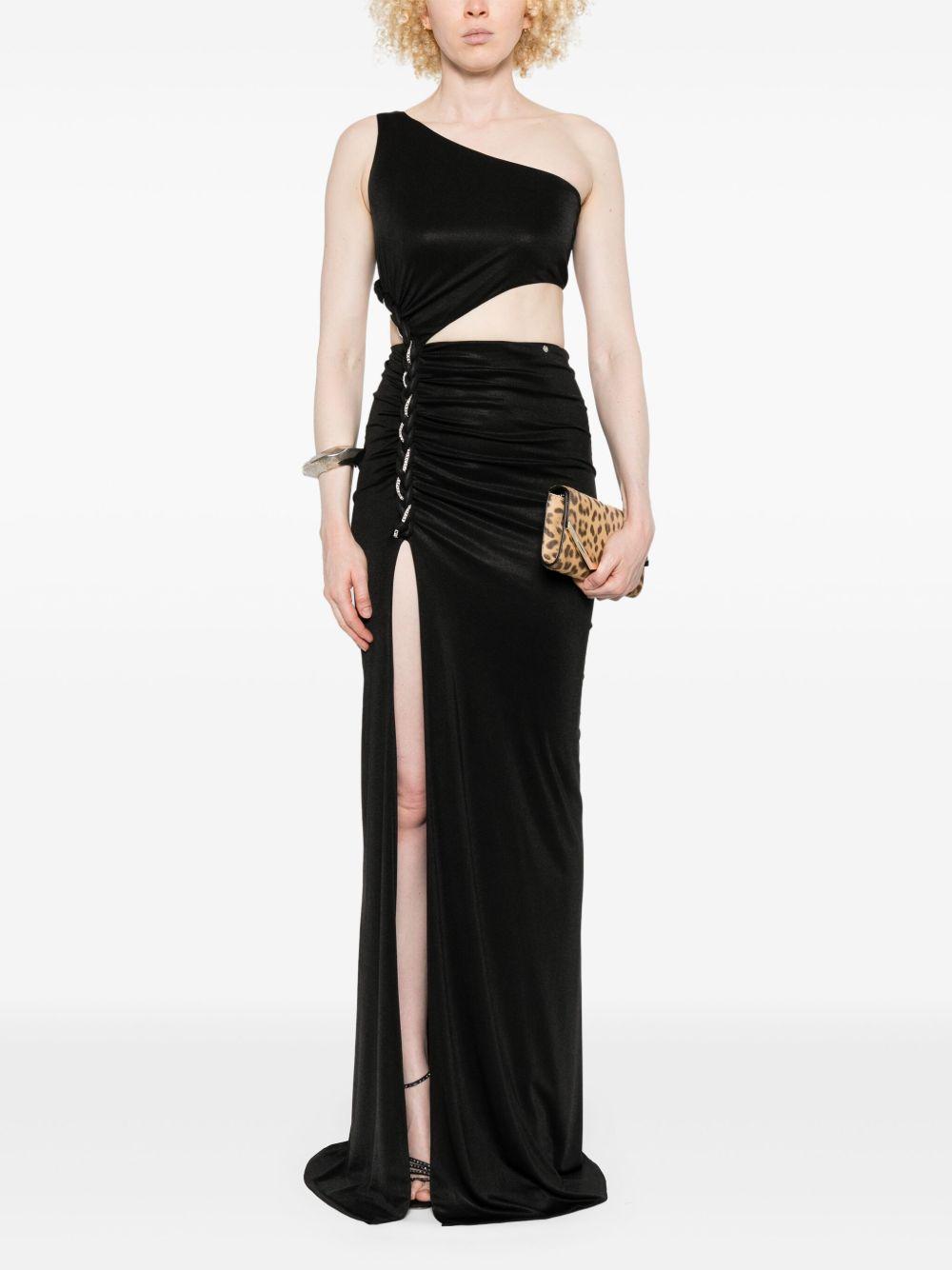  RRS15989 BLACK NISSA 