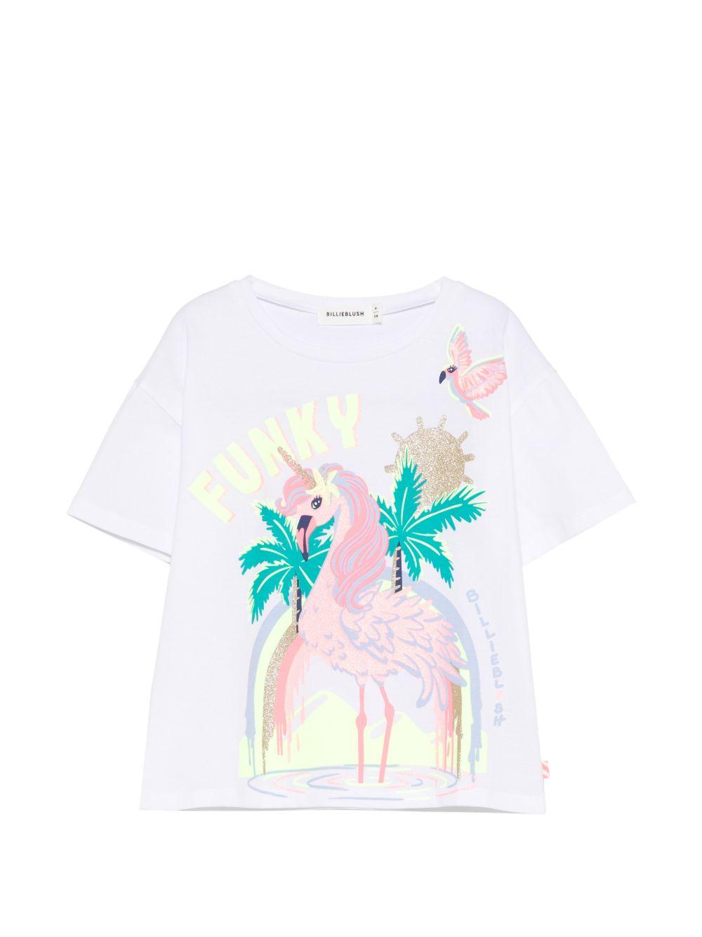  U21940 10P BILLIE BLUSH KIDS 