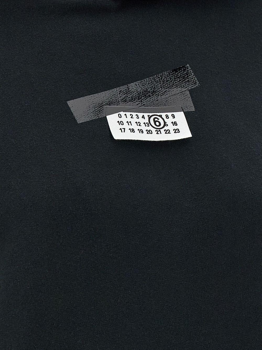  S62GU0142M25024 899 MM6 MAISON MARGIELA 