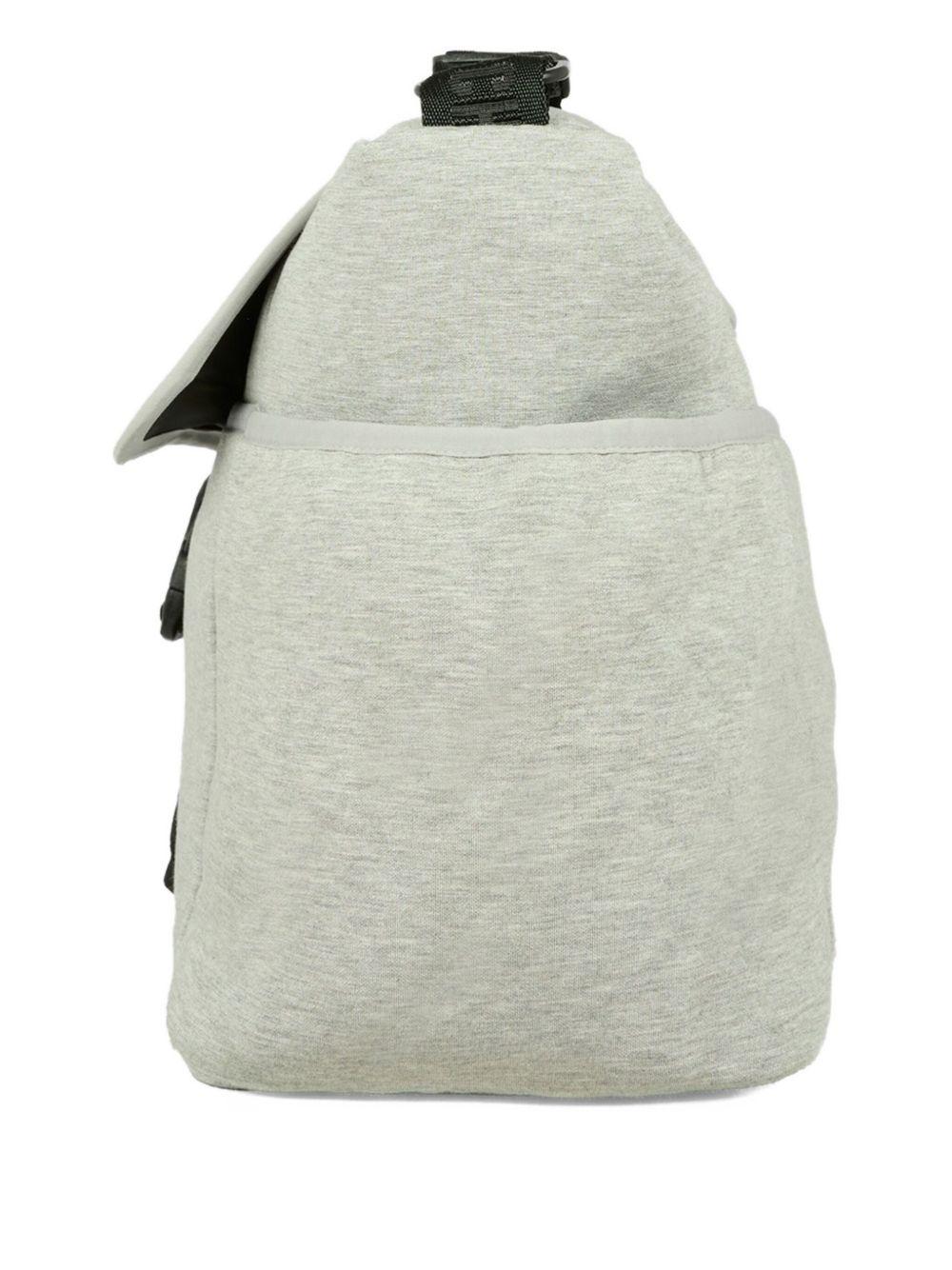 Borsa Fasciatoio Grigia con Stampa Teddy Bear MUX05NLDA32 60901 MOSCHINO KIDS 