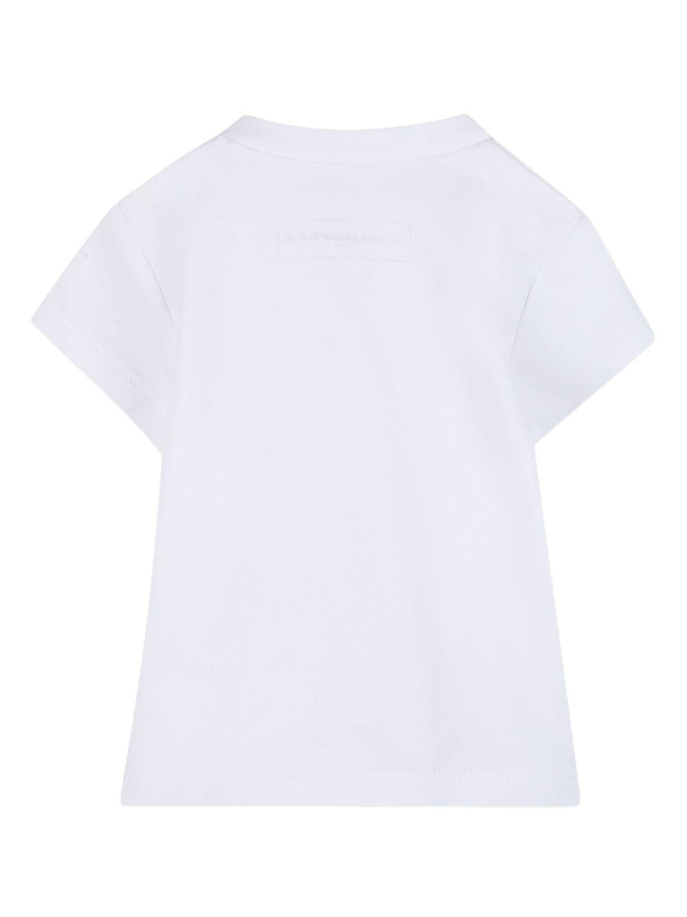 Completo tre pezzi con giacca bomber Z31047 S01 KARL LAGERFELD KIDS 