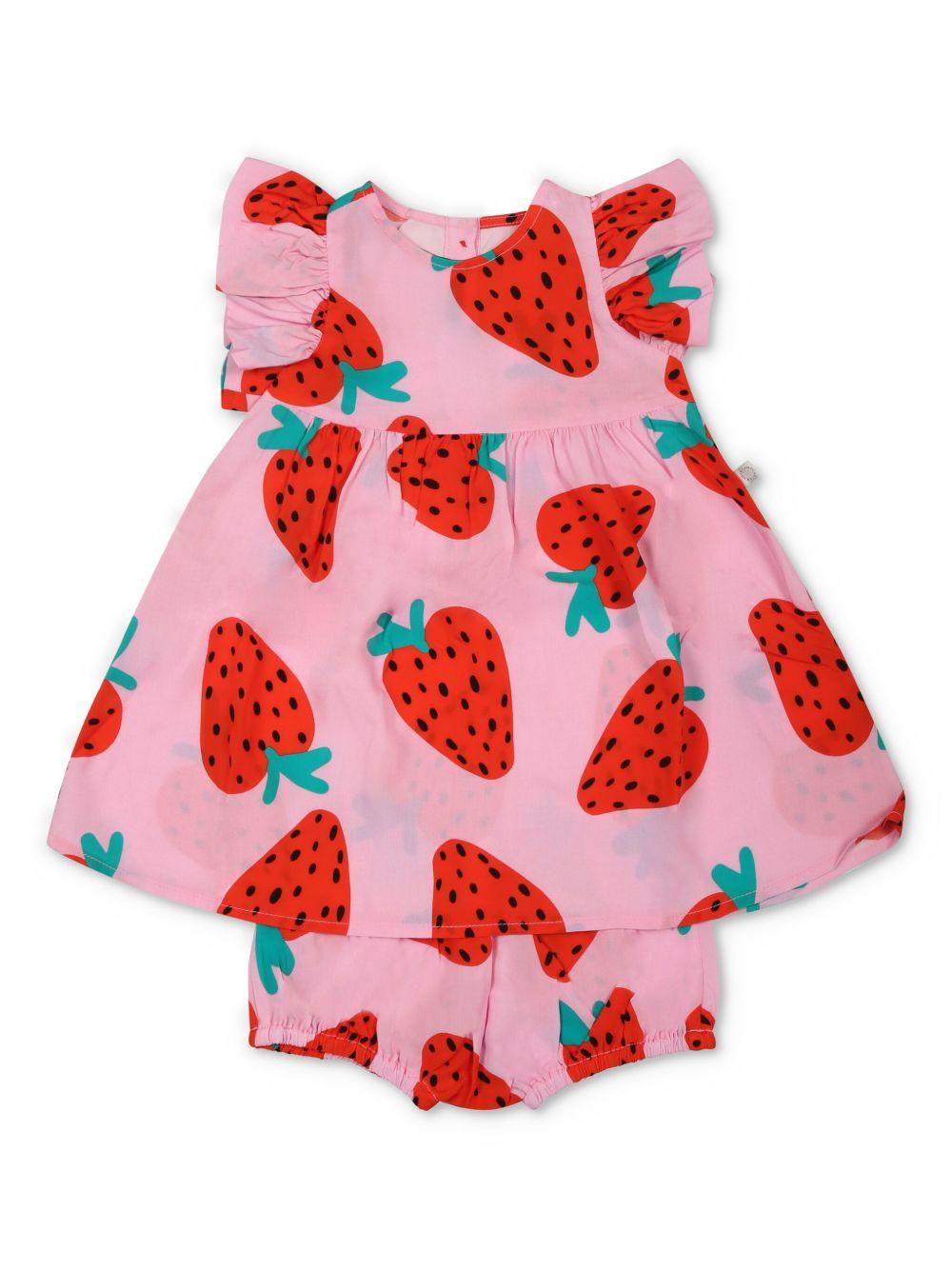 STELLA MCCARTNEY KIDS TW1062Z278451CMC