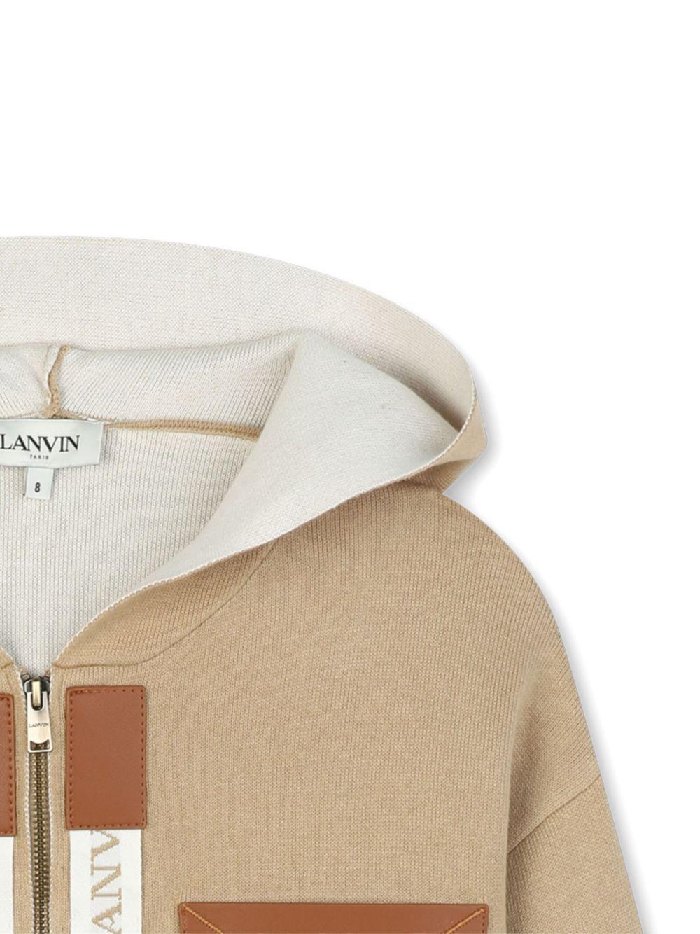  N30265 P51 LANVIN KIDS 