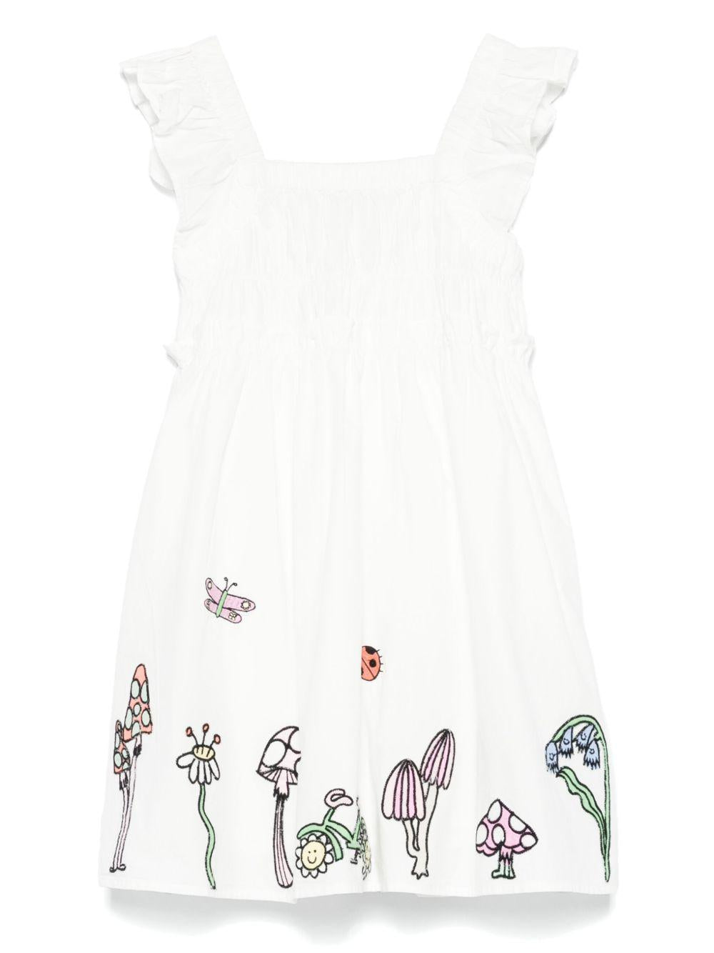 STELLA MCCARTNEY KIDS TW1B22Z1594101