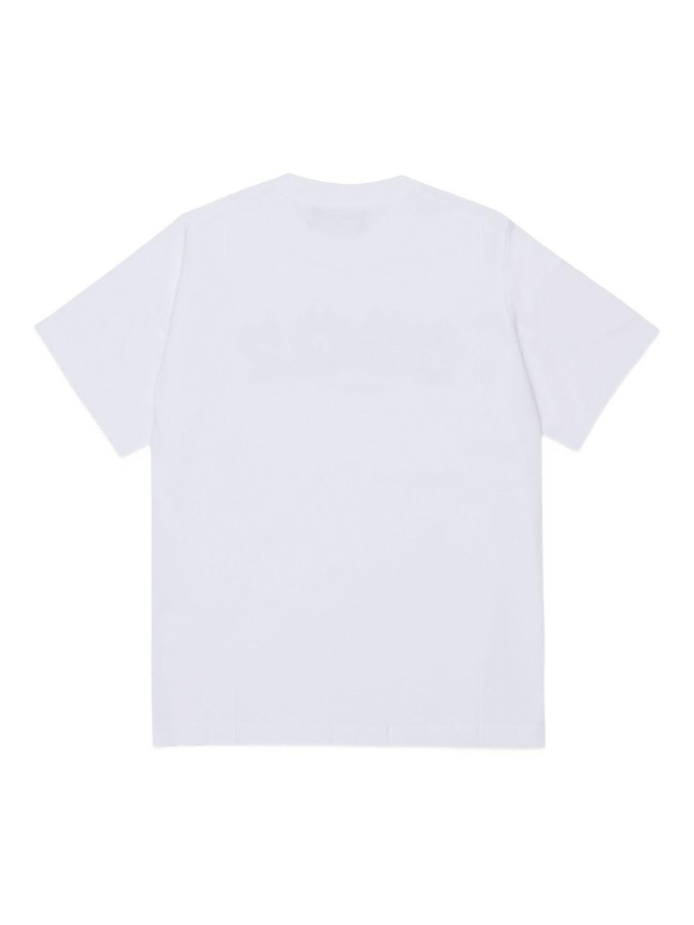  DQ3168D00XM DQ100 DSQUARED KIDS 