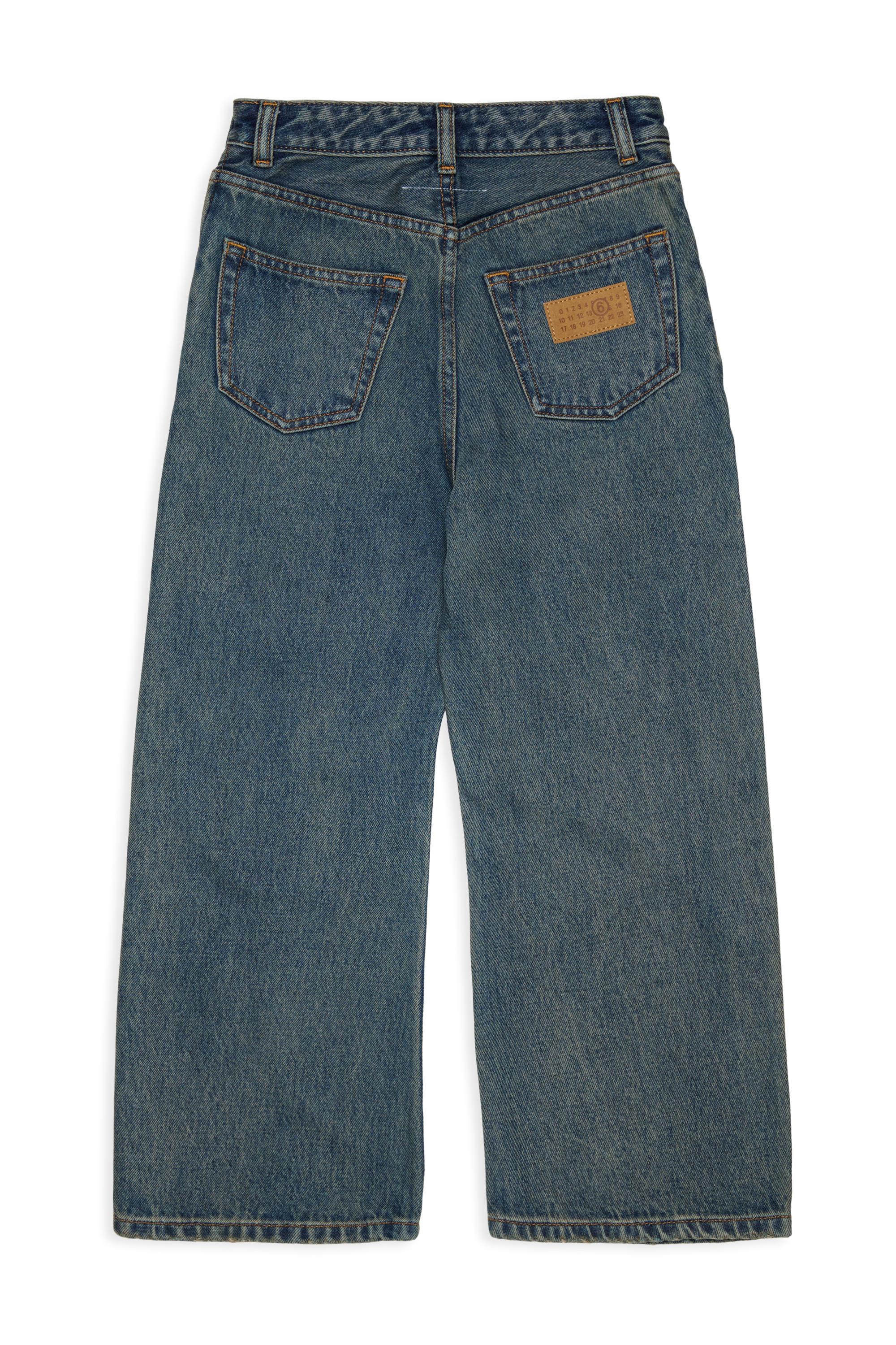  M61034MM08D M601 MM6 MAISON MARGIELA KIDS 