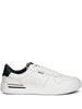 Sneakers Basse Bianche