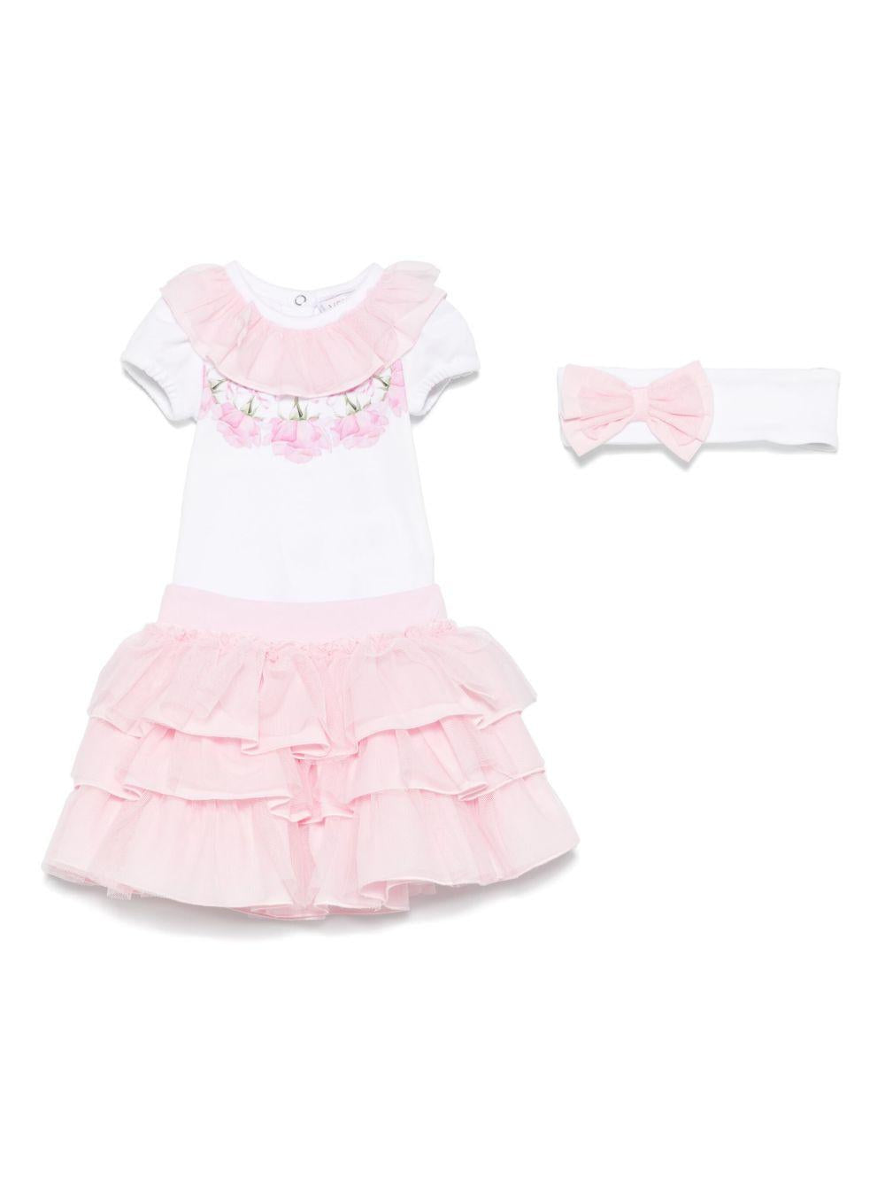 MONNALISA KIDS 35E50950009990