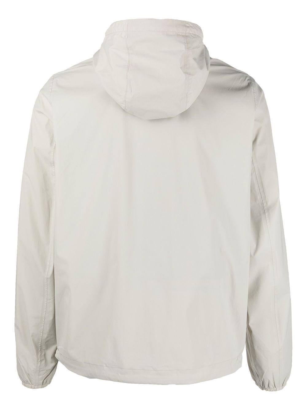 JACK STRETCH NYLON JERSEY BEIGE