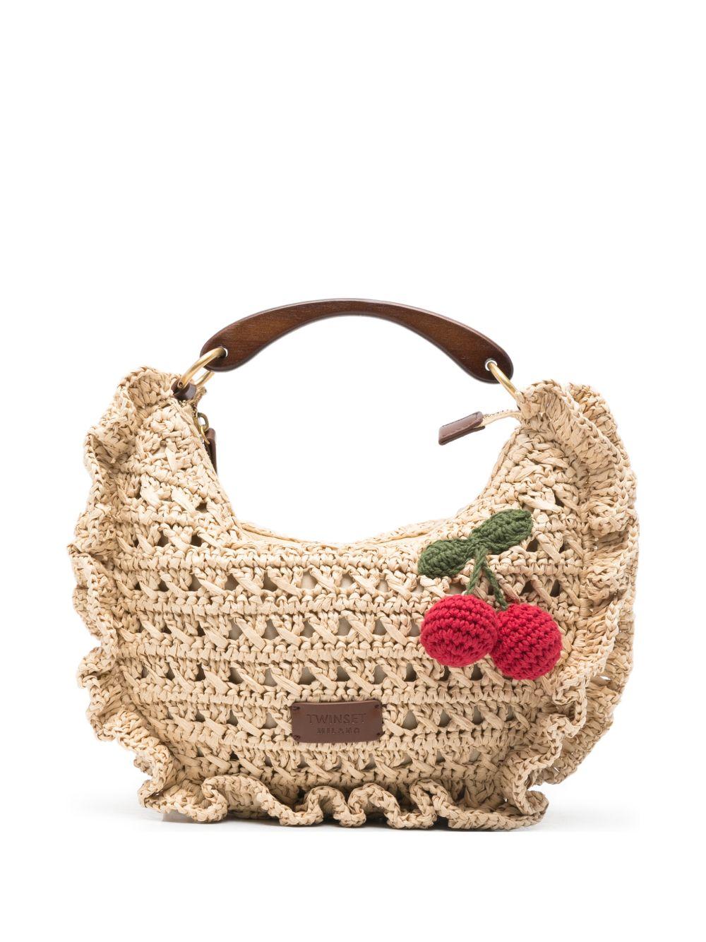  261TD8301 00193 TWINSET 