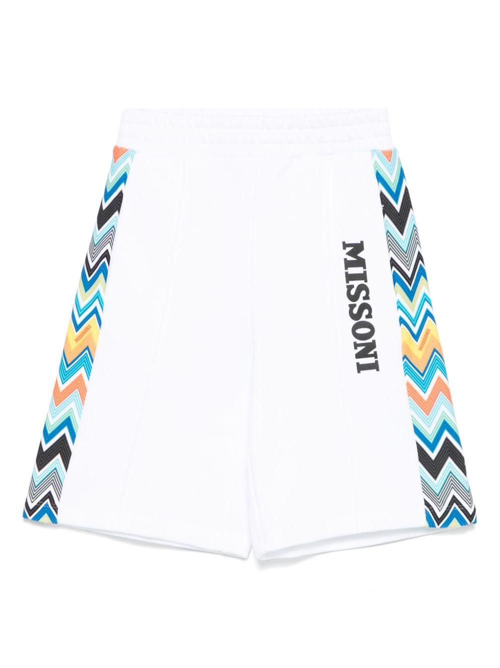 MISSONI KIDS MW6P09Z0081100