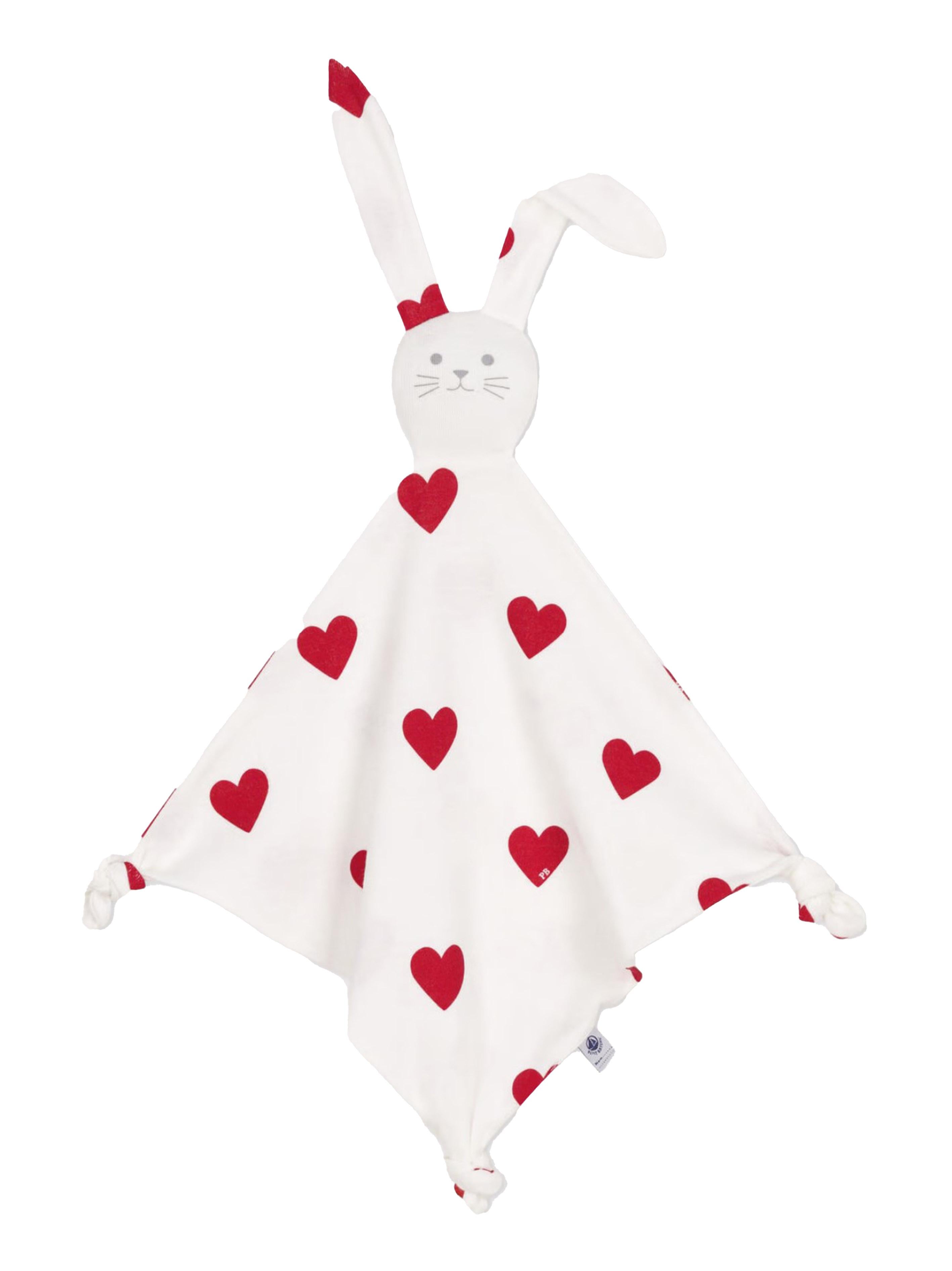 Doudou fantasia cuore