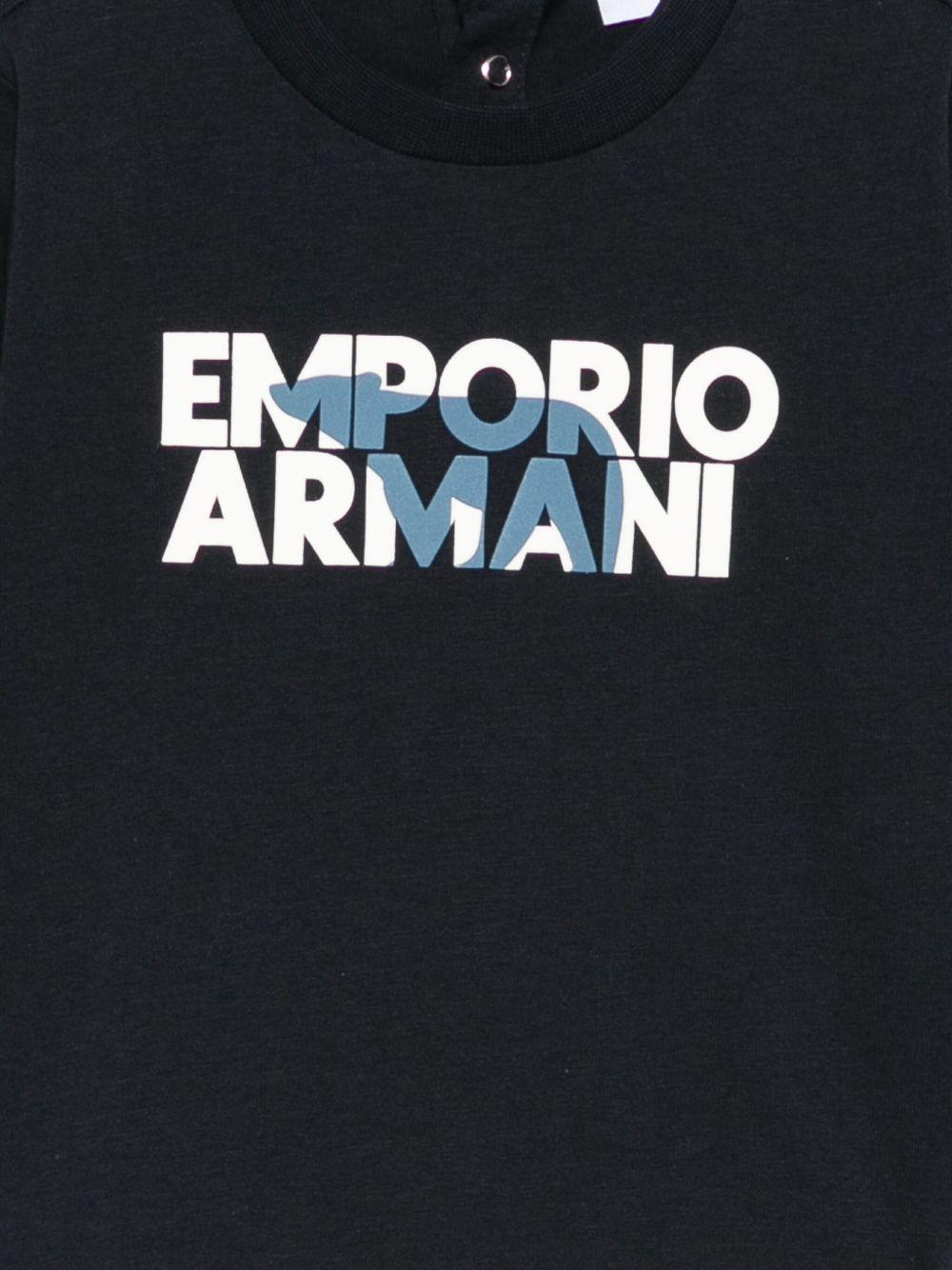 EB000827AF14503 UB118 EMPORIO ARMANI KIDS 