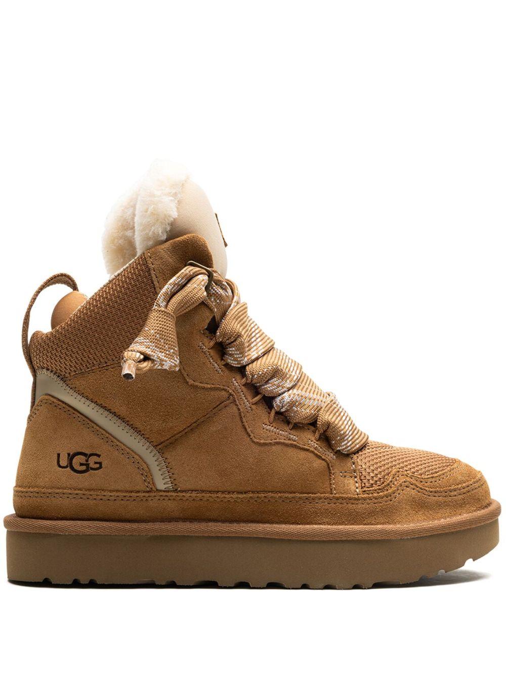 w highmel 1145390 CHE UGG 