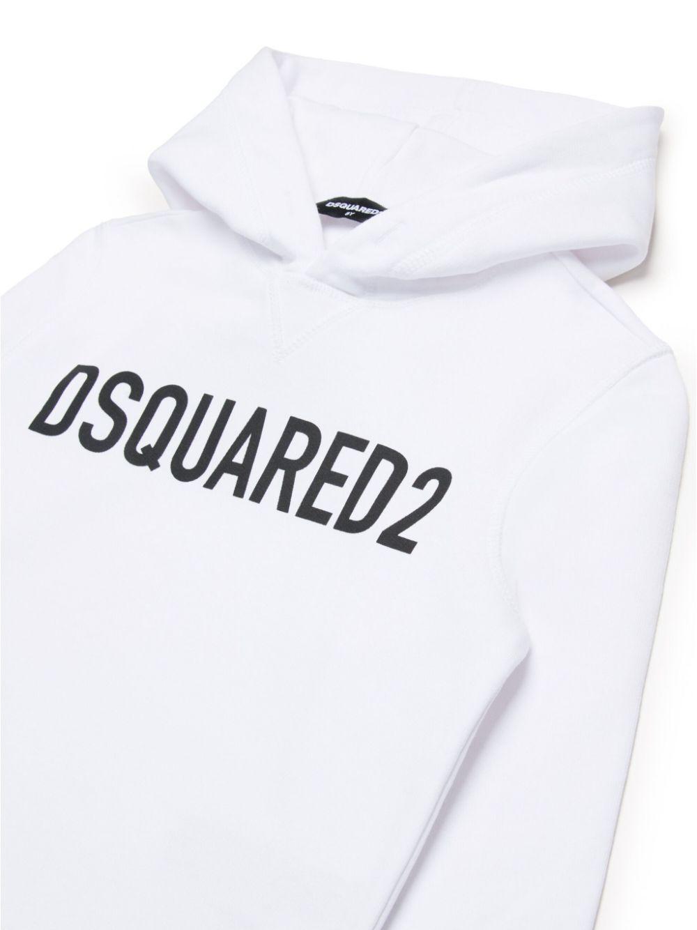 DSQUARED KIDS DQ2613D0A4DDQ100