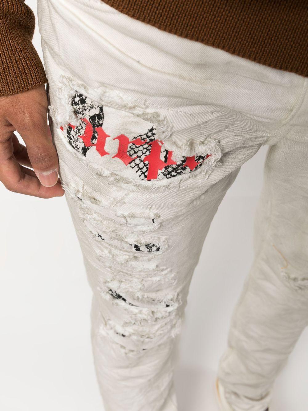  P001OPWH122 OPTICWHITE PURPLE BRAND 