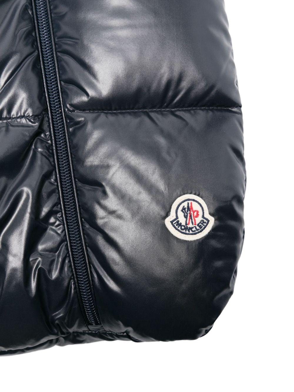 Sacco Nanna Trapuntato K29511E00002597Z8 742 MONCLER KIDS 