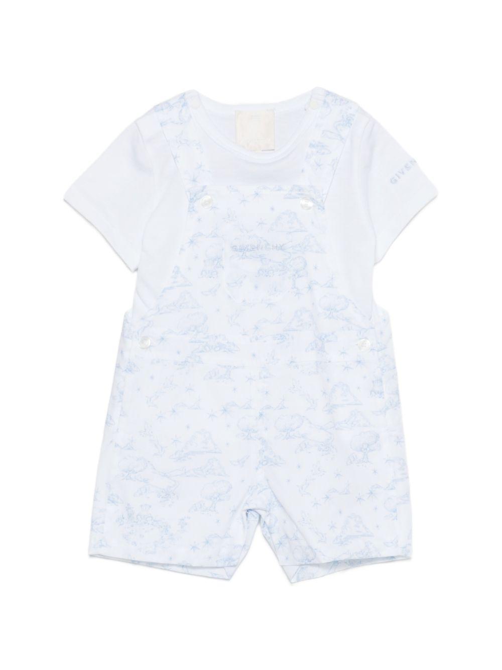  H31261 N48 GIVENCHY KIDS 