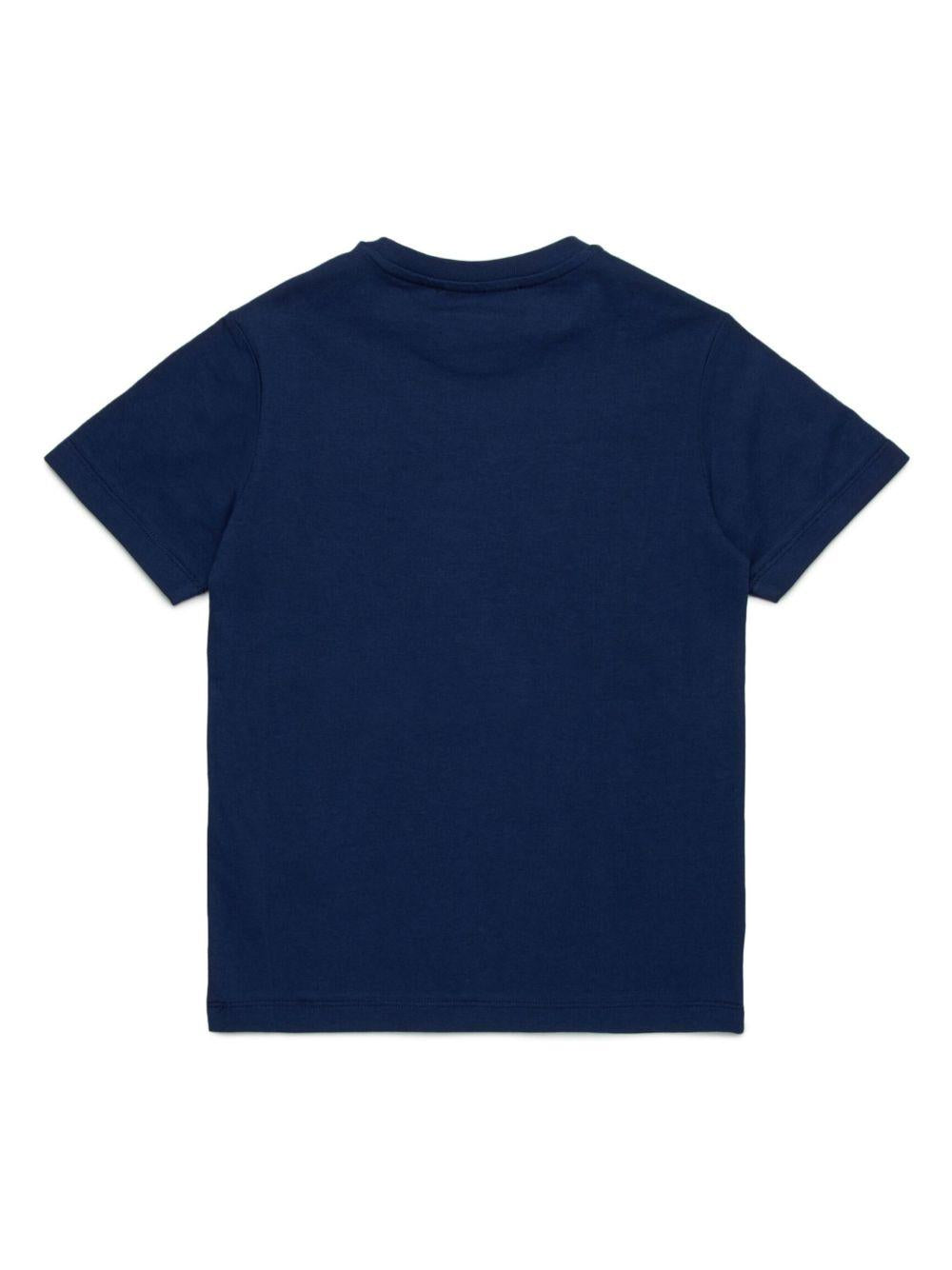 DSQUARED KIDS DQ2742D0ACDDQ880