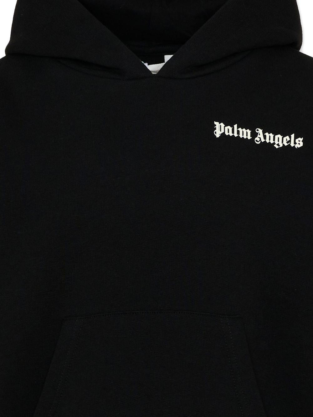  PBBB011S26FLE001 110 PALM ANGELS KIDS 