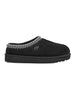 Slipper Tasman nera