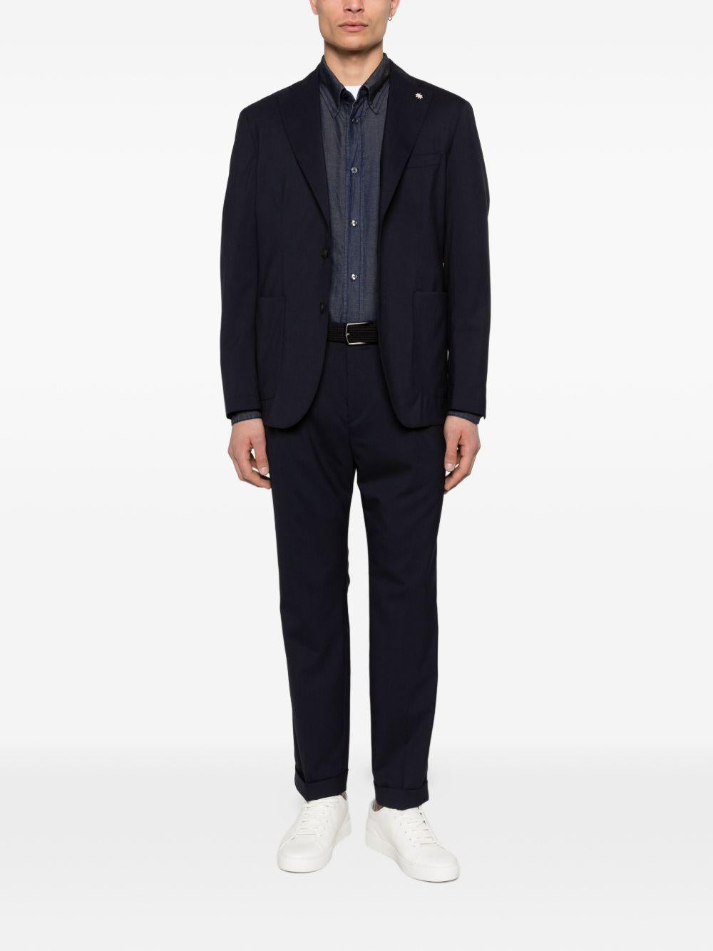  EM001527AF25156 MB001 EMPORIO ARMANI 