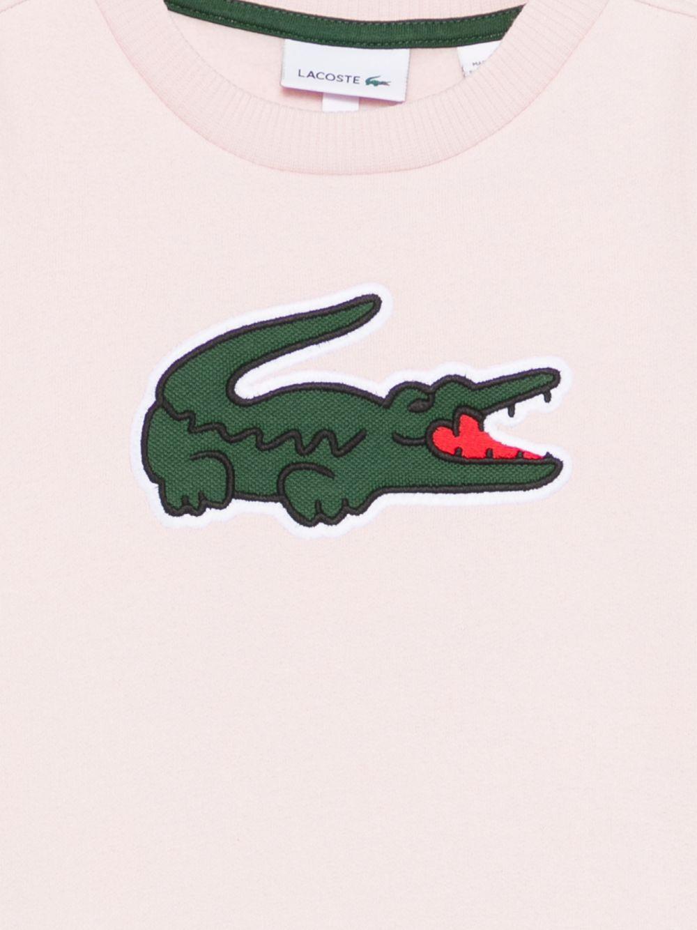  347092 AL5 LACOSTE KIDS 