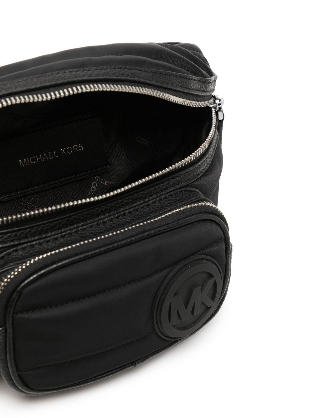 MarsupioNero Michael Kors 33F2LBKY9B 001 MICHAEL KORS 