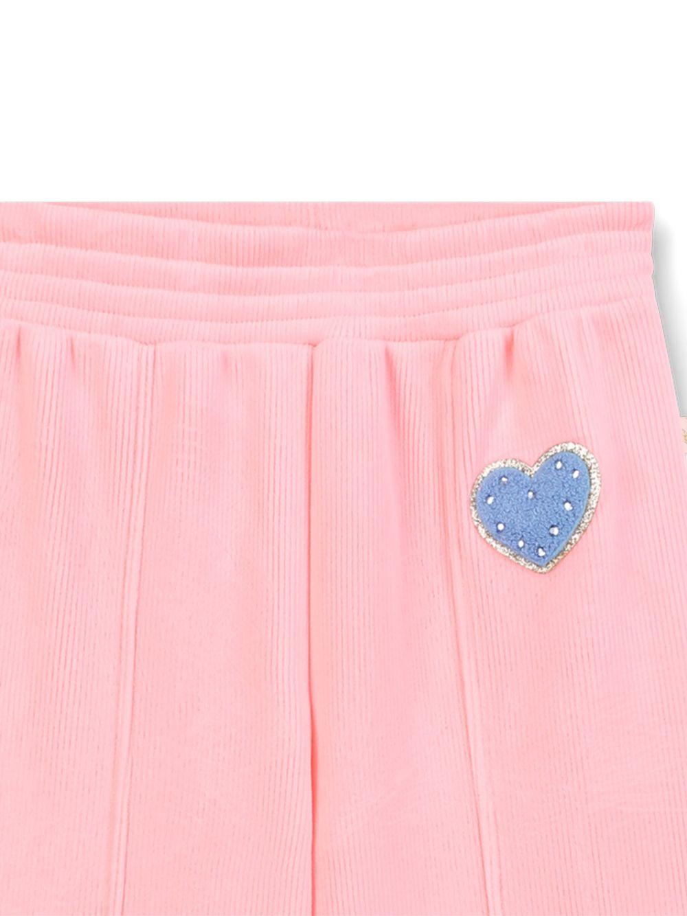  U21593 408 BILLIE BLUSH KIDS 