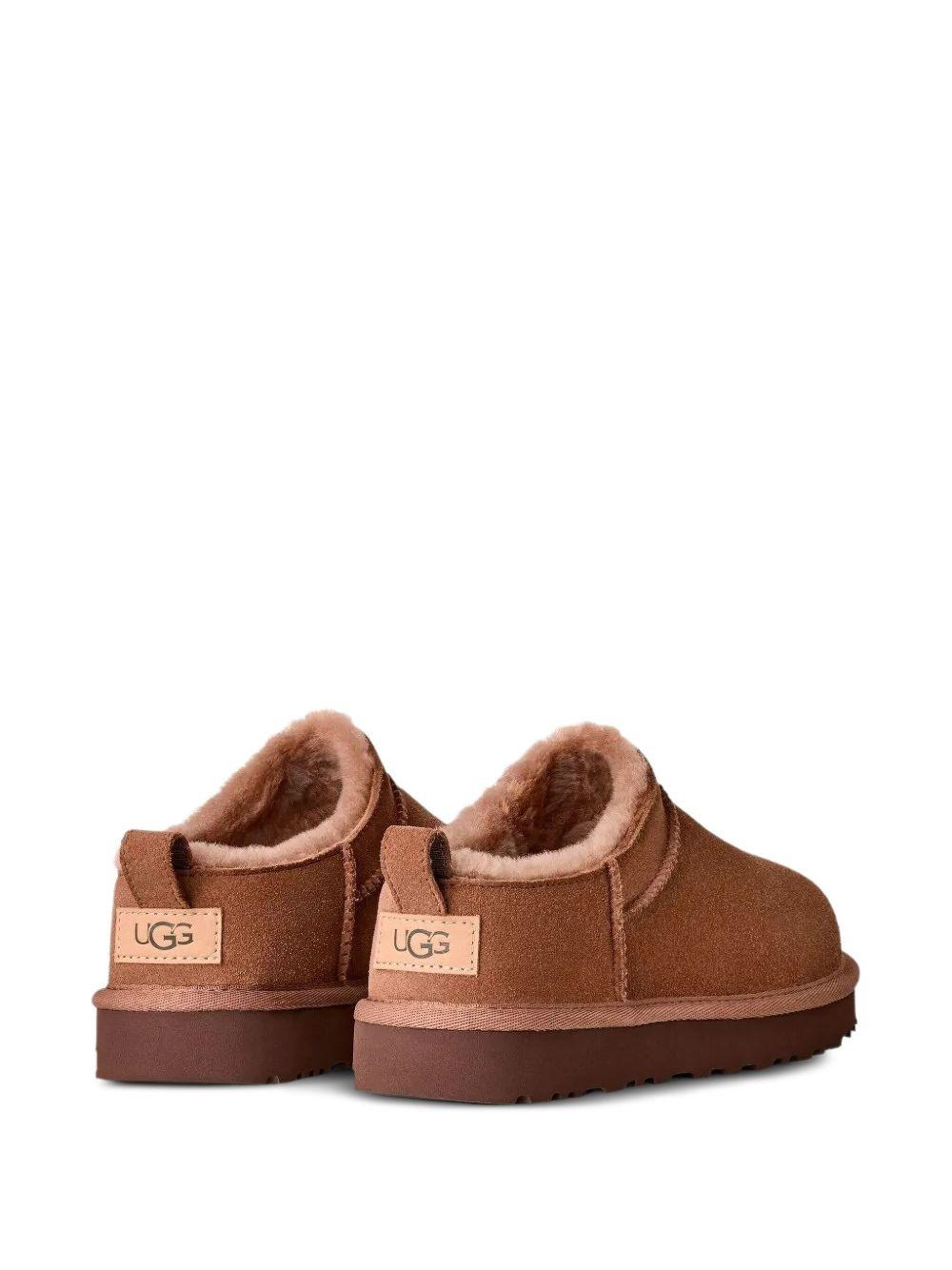 Stivaletti Donna con Interno in Shearling 1173891 RYK UGG 