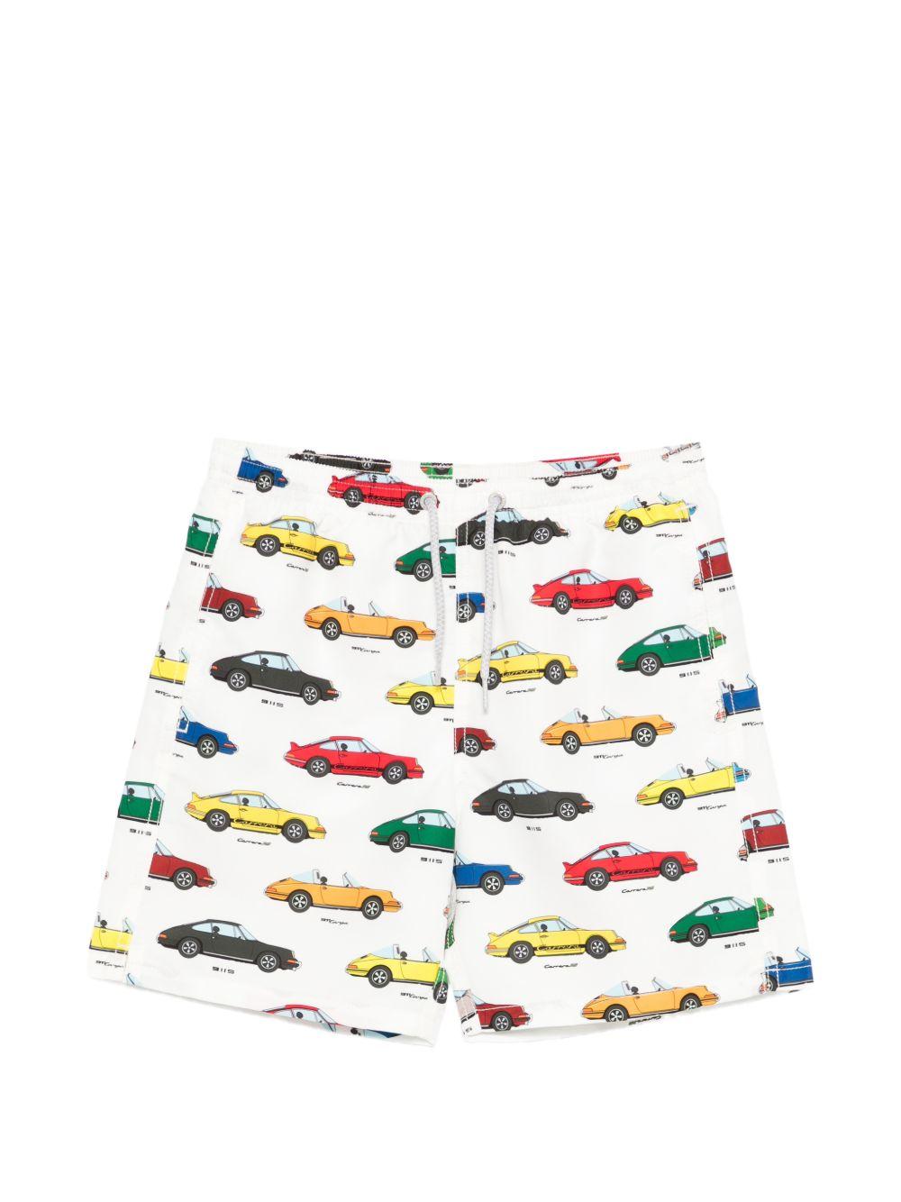  JEA0001 00857L MC2 SAINT BARTH KIDS 