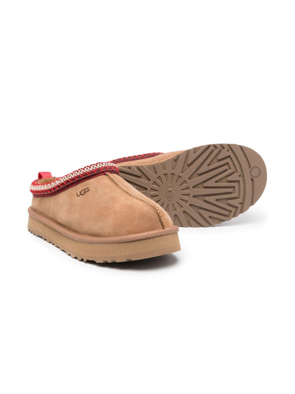 Slippers Tazz 1143776K CHE UGG KIDS 