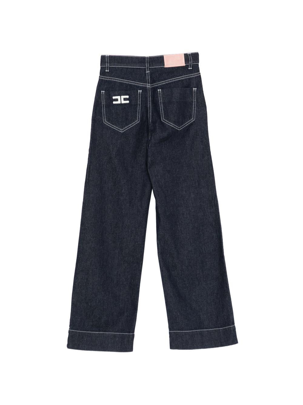  EFPA309DF011 4040 ELISABETTA FRANCHI KIDS 