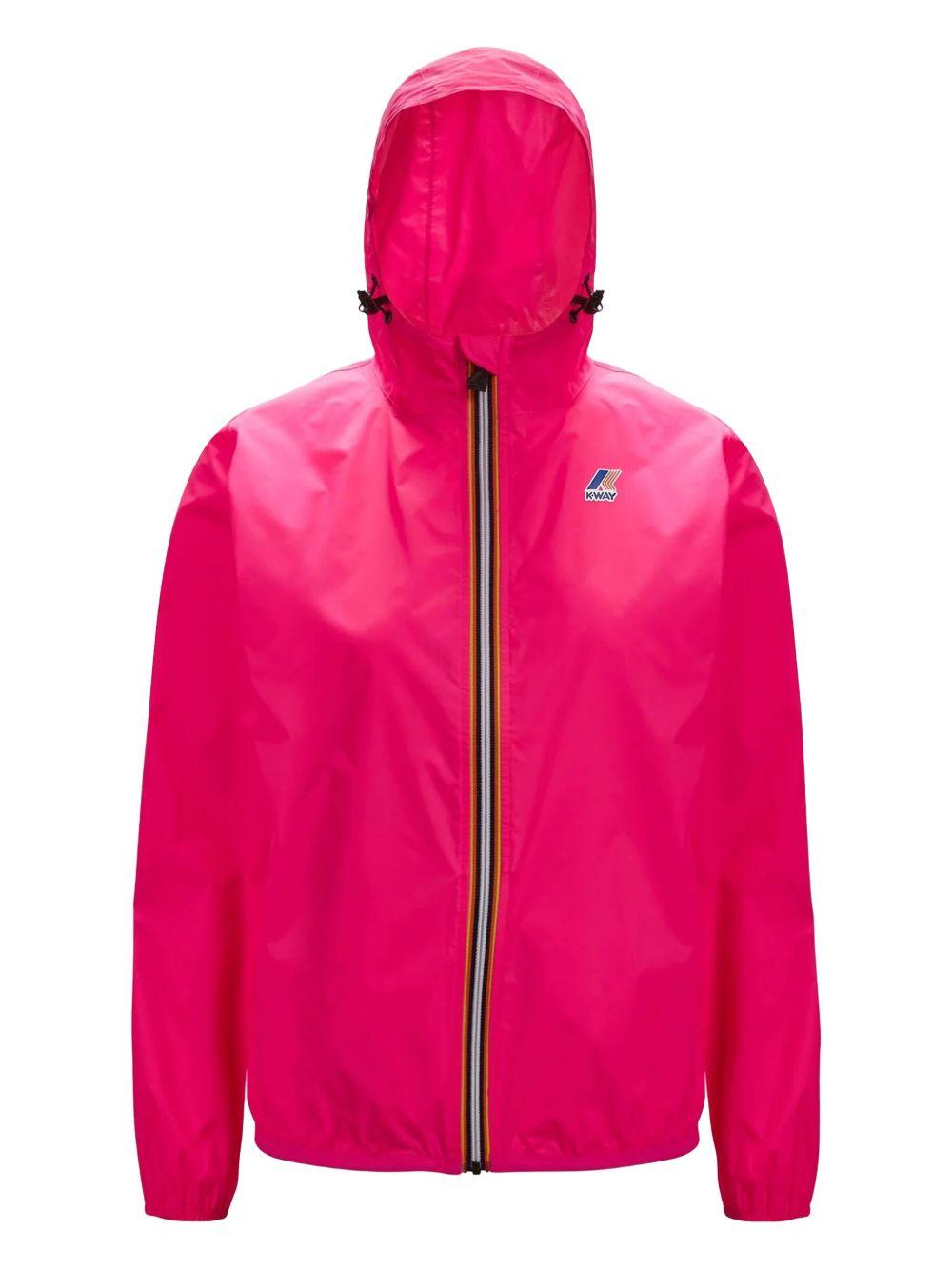 LE VRAI 3.0 CLAUDETTE K005IFO Z17 K-WAY 