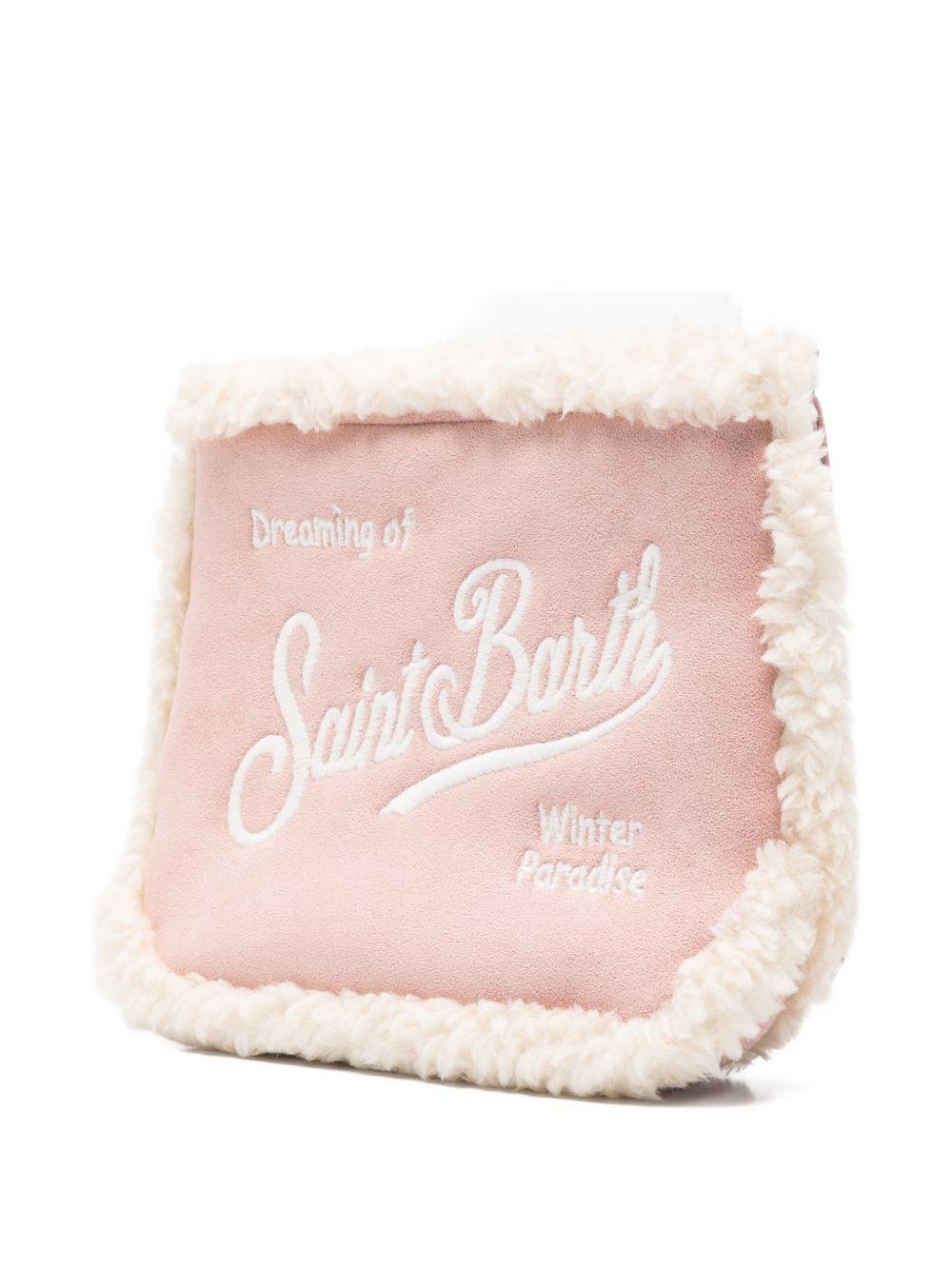 aline shearling ALI0033 03505I MC2 SAINT BARTH 