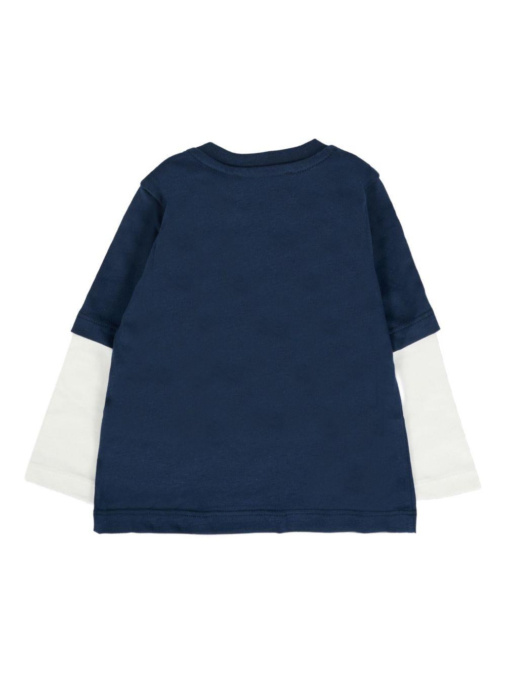  F5MSNBTH297 MS032 MSGM KIDS 