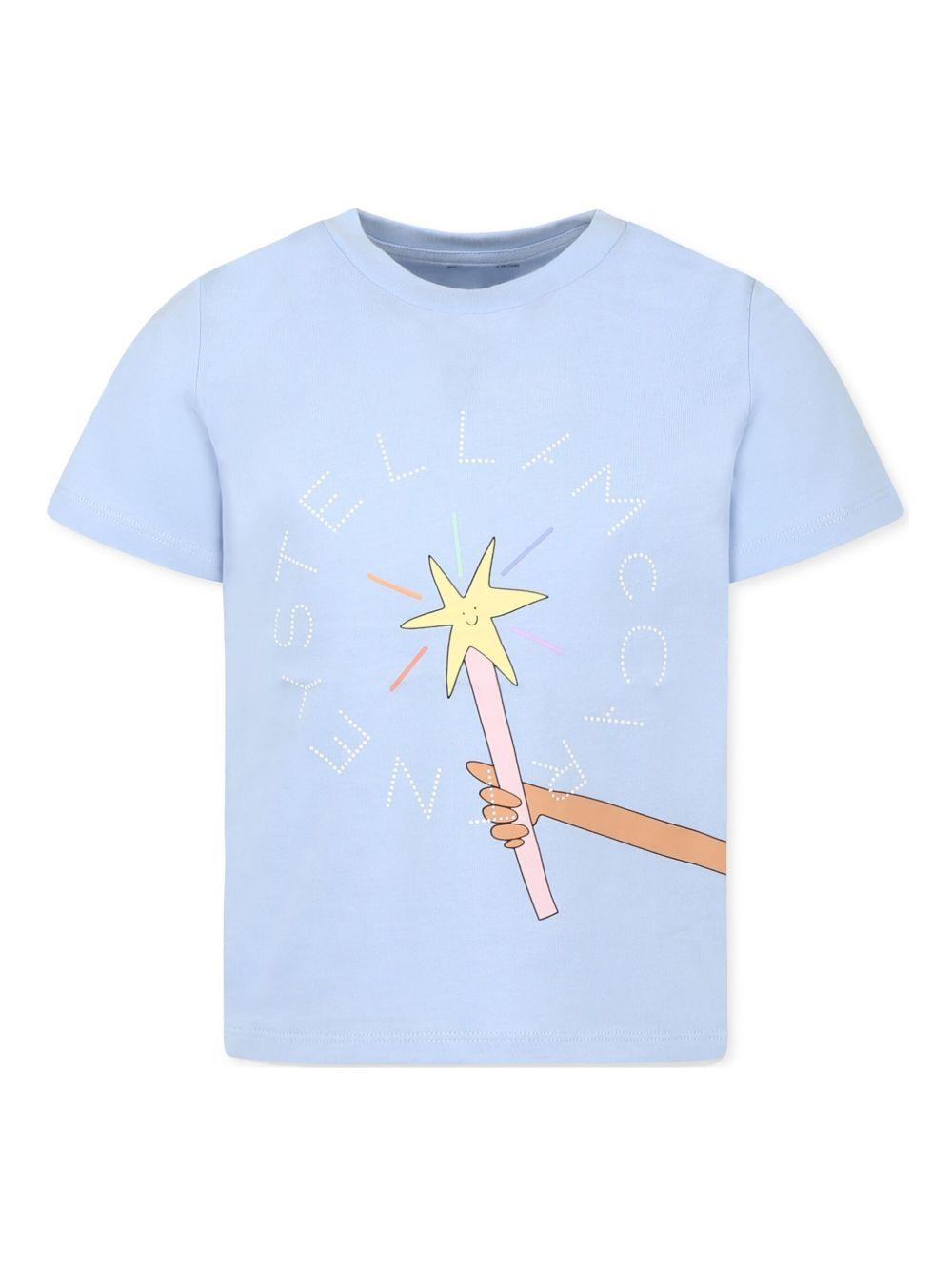 STELLA MCCARTNEY KIDS TW8A01Z0434652