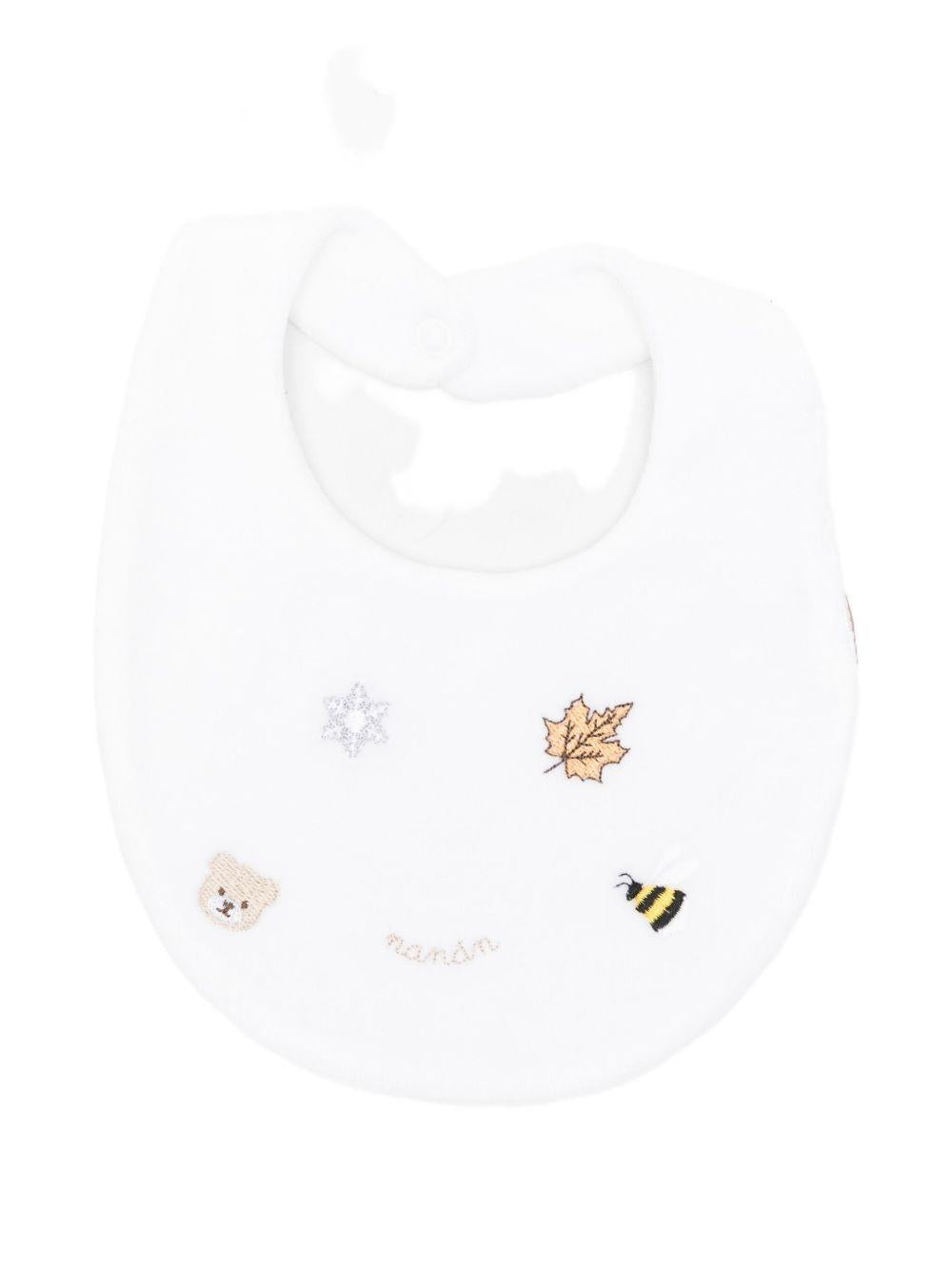  I25025 BIANCO NANAN KIDS 
