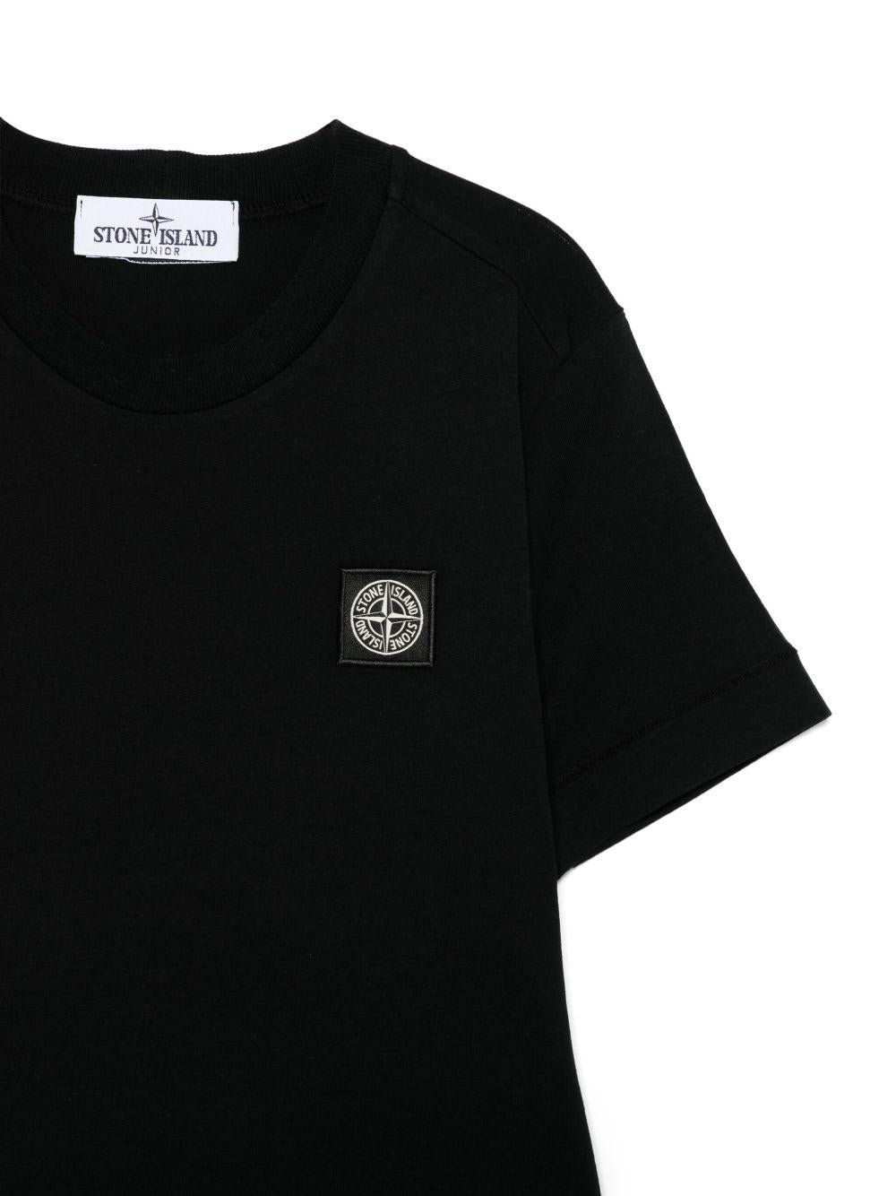  162100002S0047 V0029 STONE ISLAND KIDS 