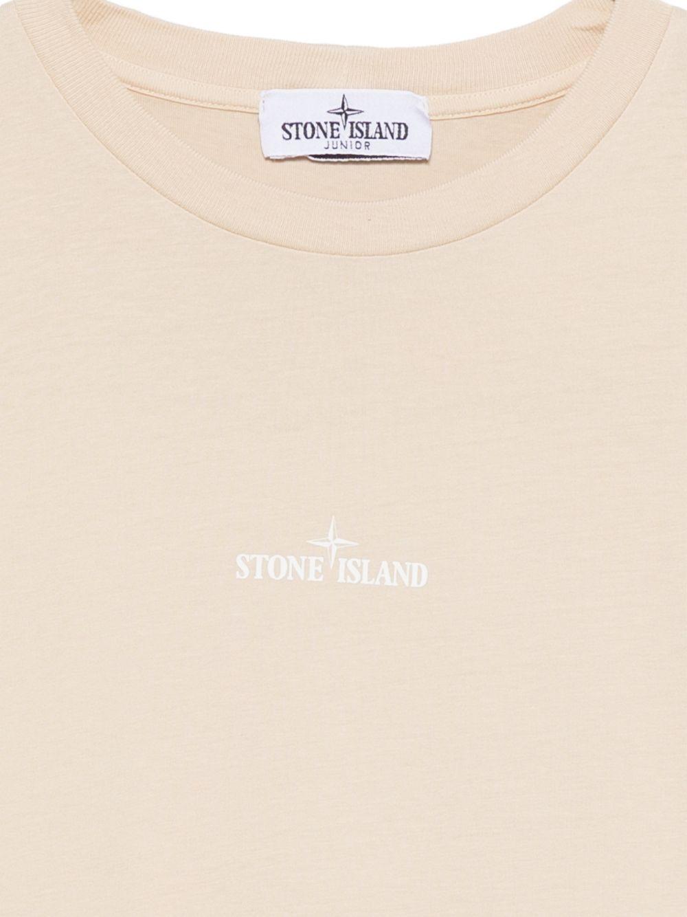  L1S162100009S0377 V0090 STONE ISLAND KIDS 