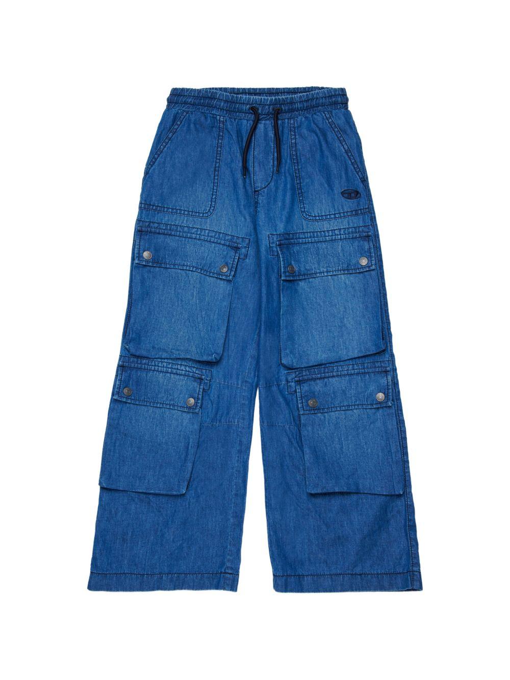  J02553KXBRW K01 DIESEL KIDS 