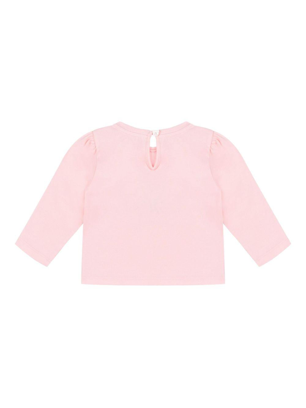  MEO001LBA11 50209 MOSCHINO KIDS 