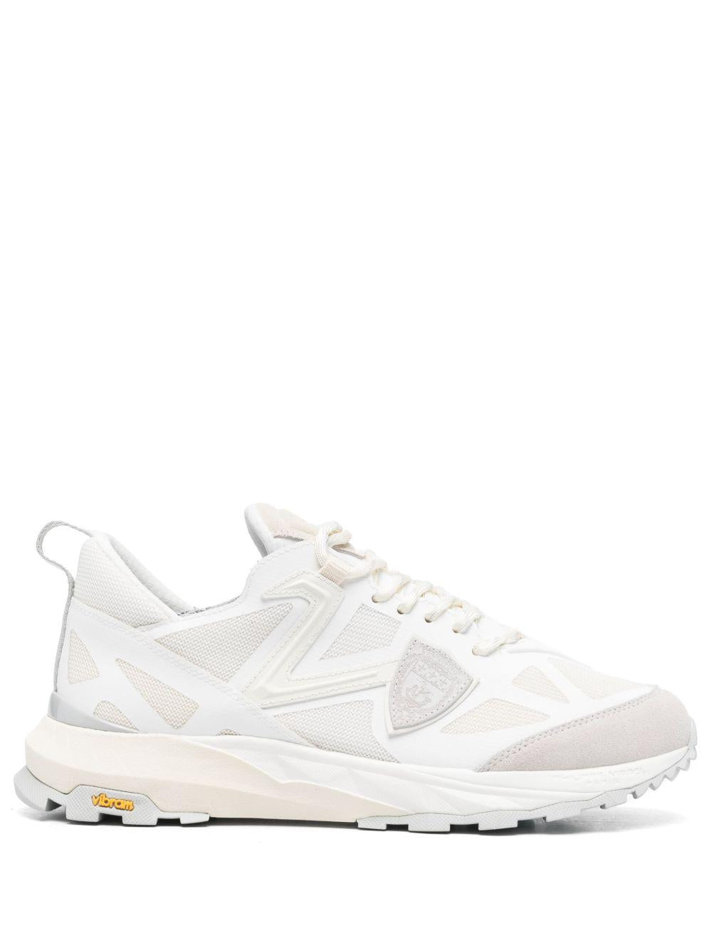Sneakers roxs low bianche uomo RXLU TP27 PHILIPPE MODEL 