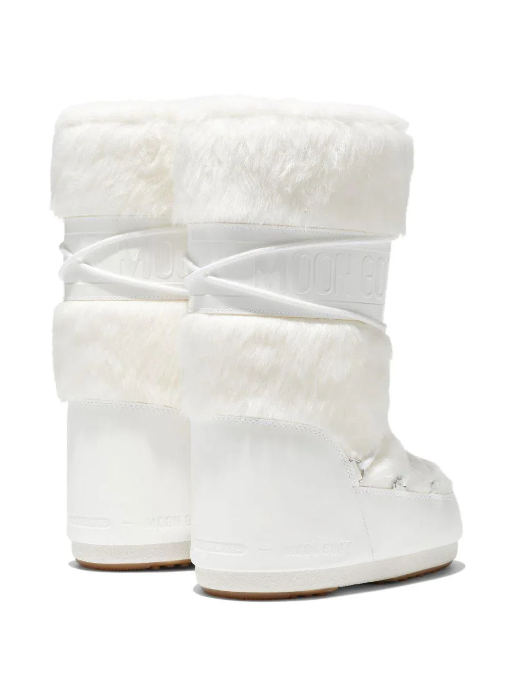 Moon Boot Stivali da neve in finta pelliccia Icon - Preludio Moda