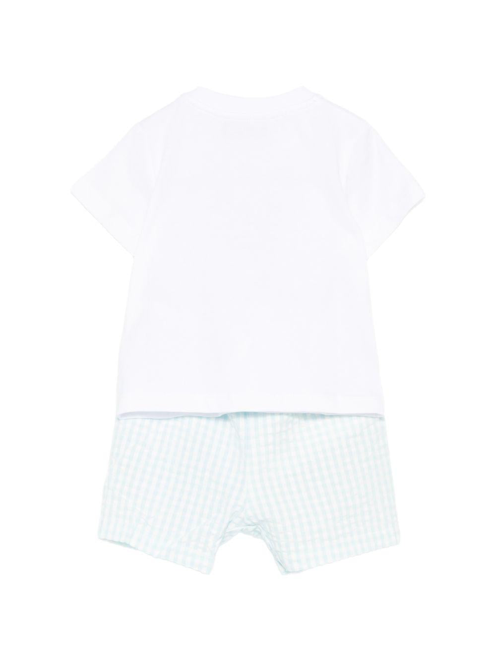  MUG01SLZE10# 83675 MOSCHINO KIDS 