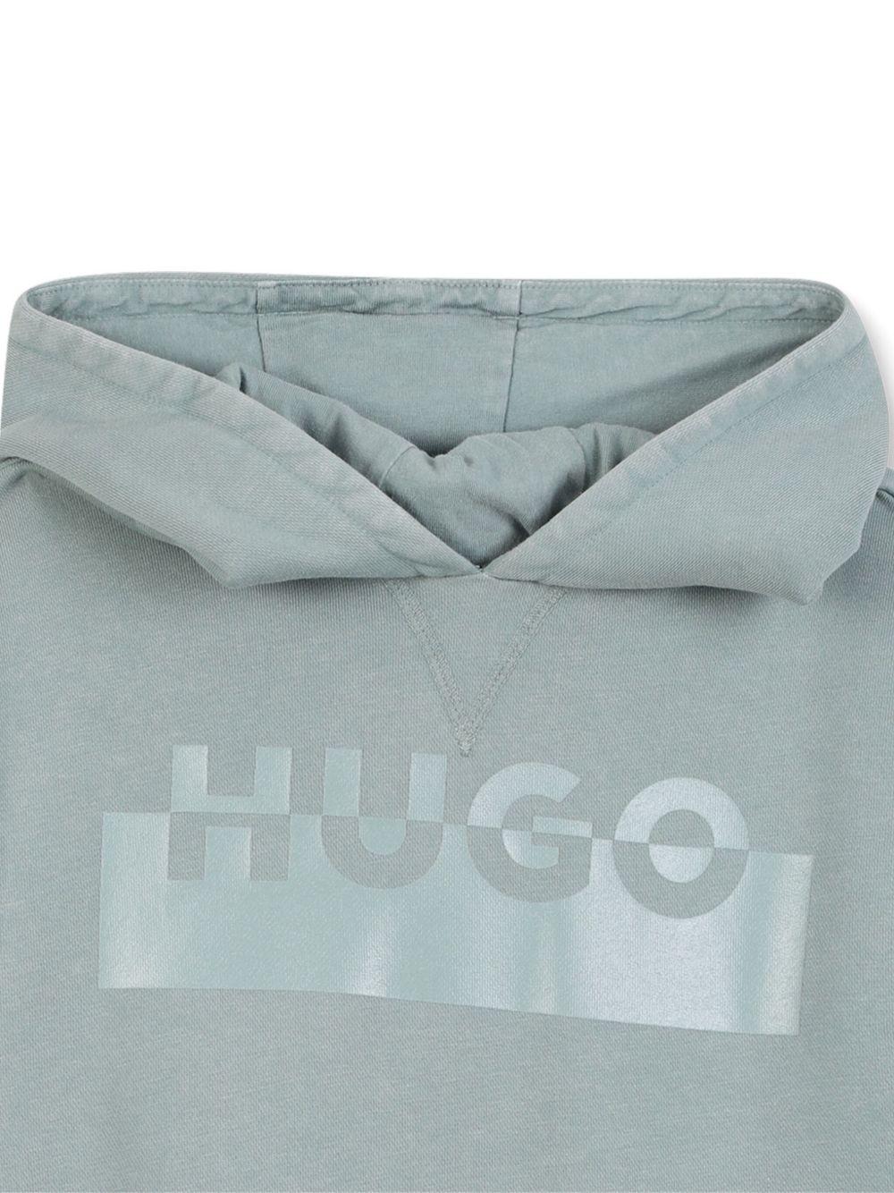  G00448 75F HUGO KIDS 