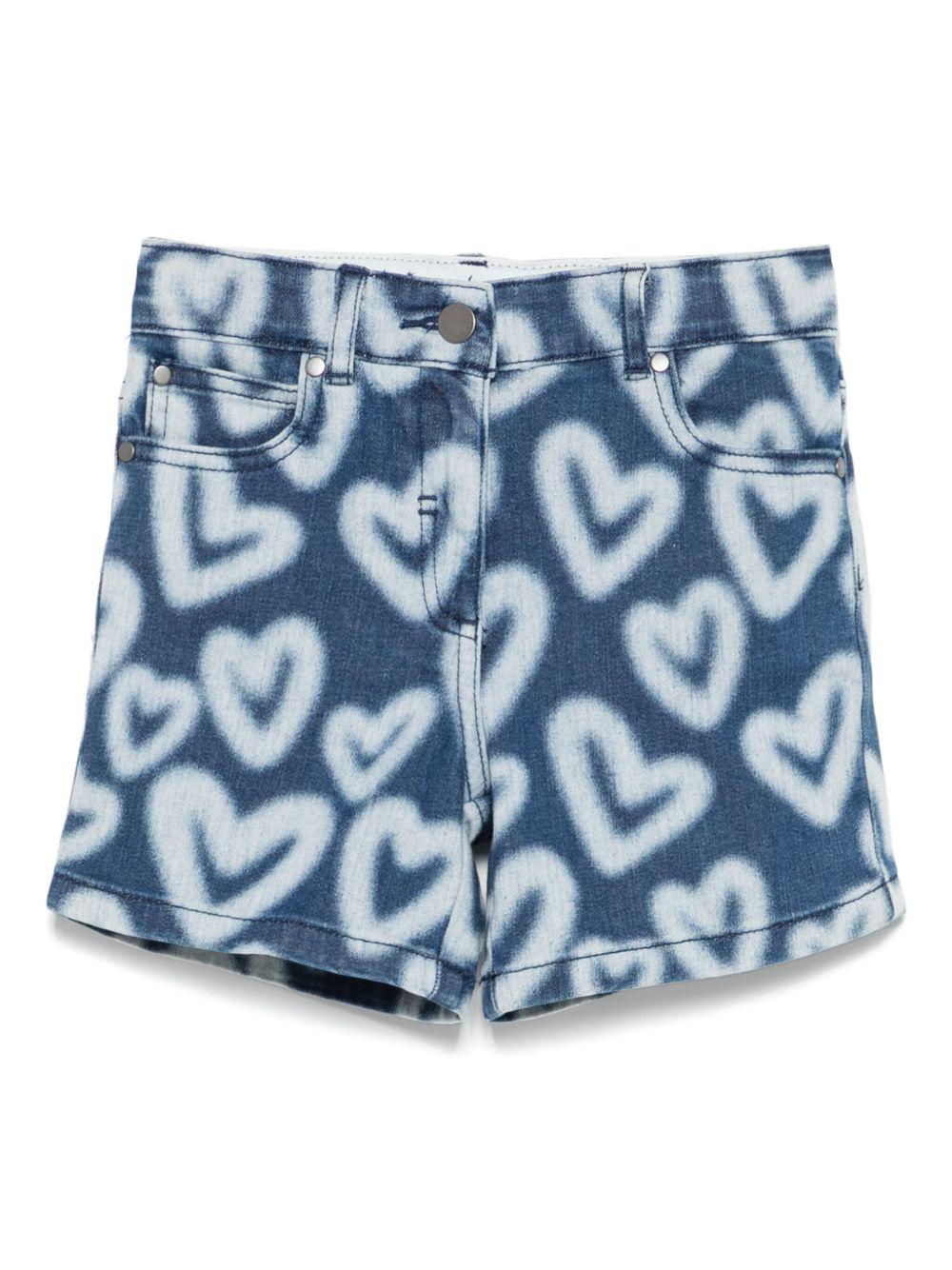 STELLA MCCARTNEY KIDS TW6D69Z2574618BC